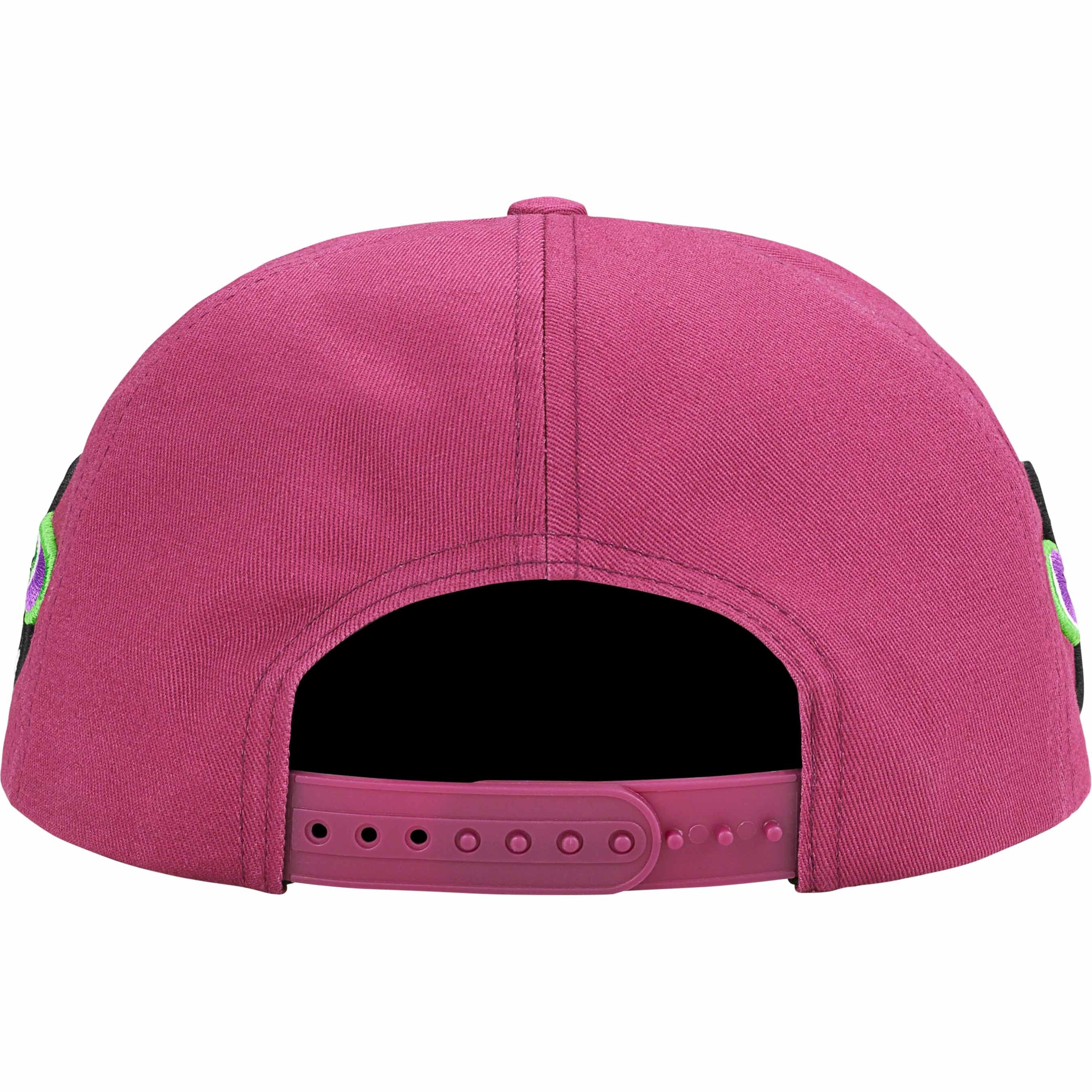 AOI Spellout 5-Panel view 8